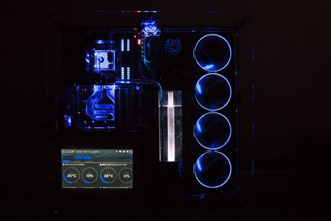 Hit - Custom monté par Pimp My PC, photo 5