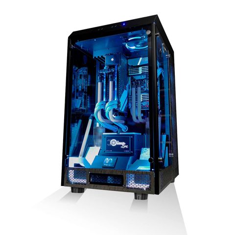 Whis - Custom