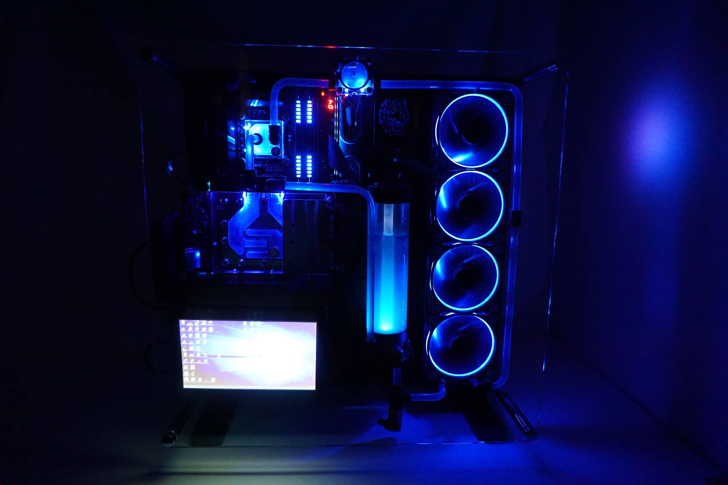 Notre PC Gamer haut de gamme