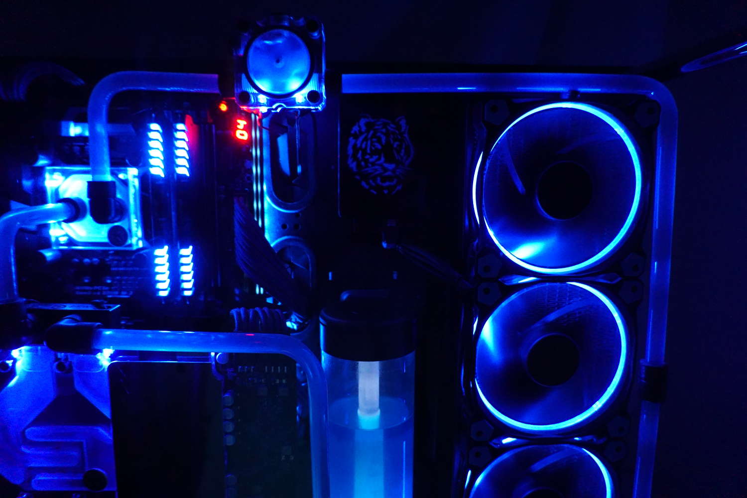 Acheter un PC gamer haut de gamme