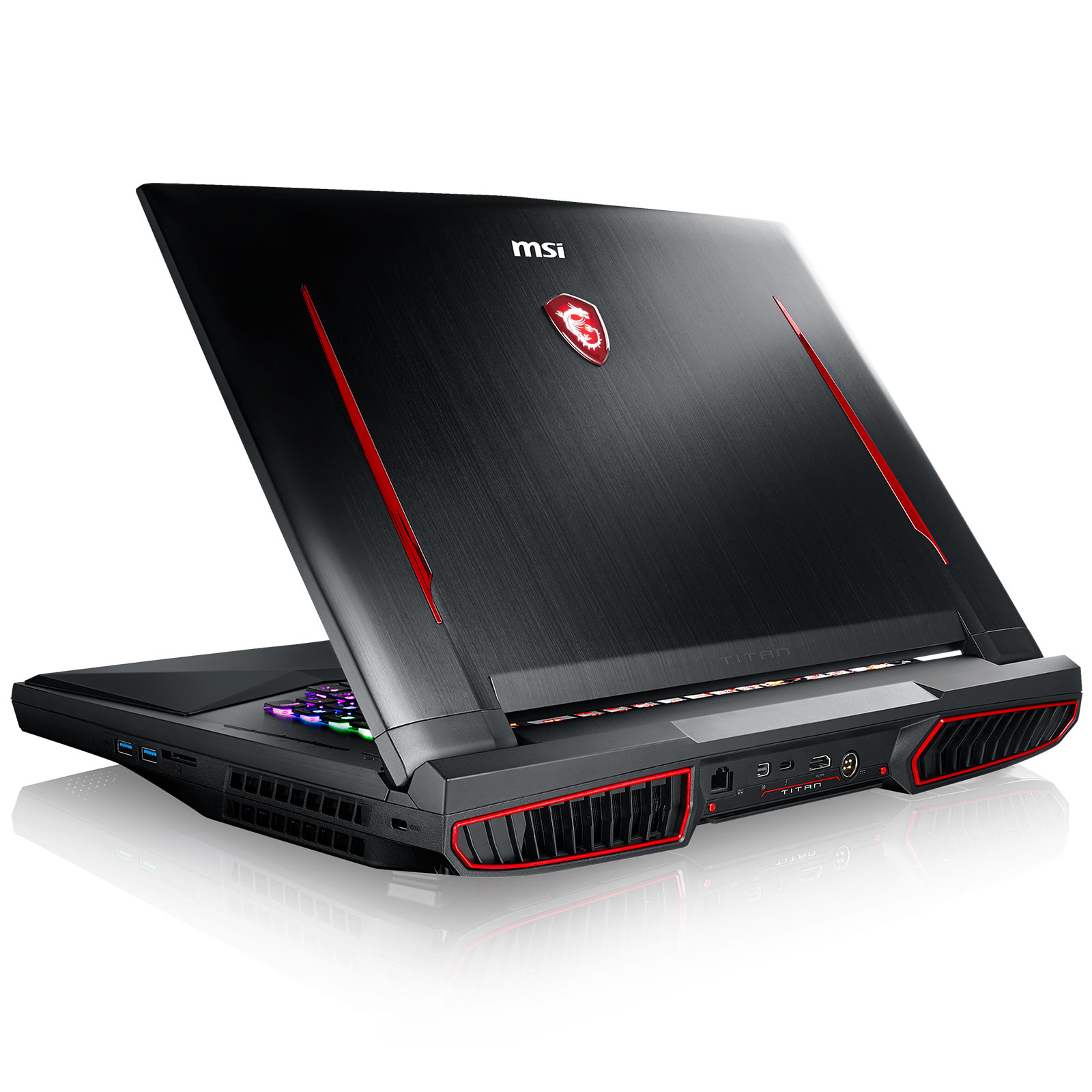 pc portable haut de gamme