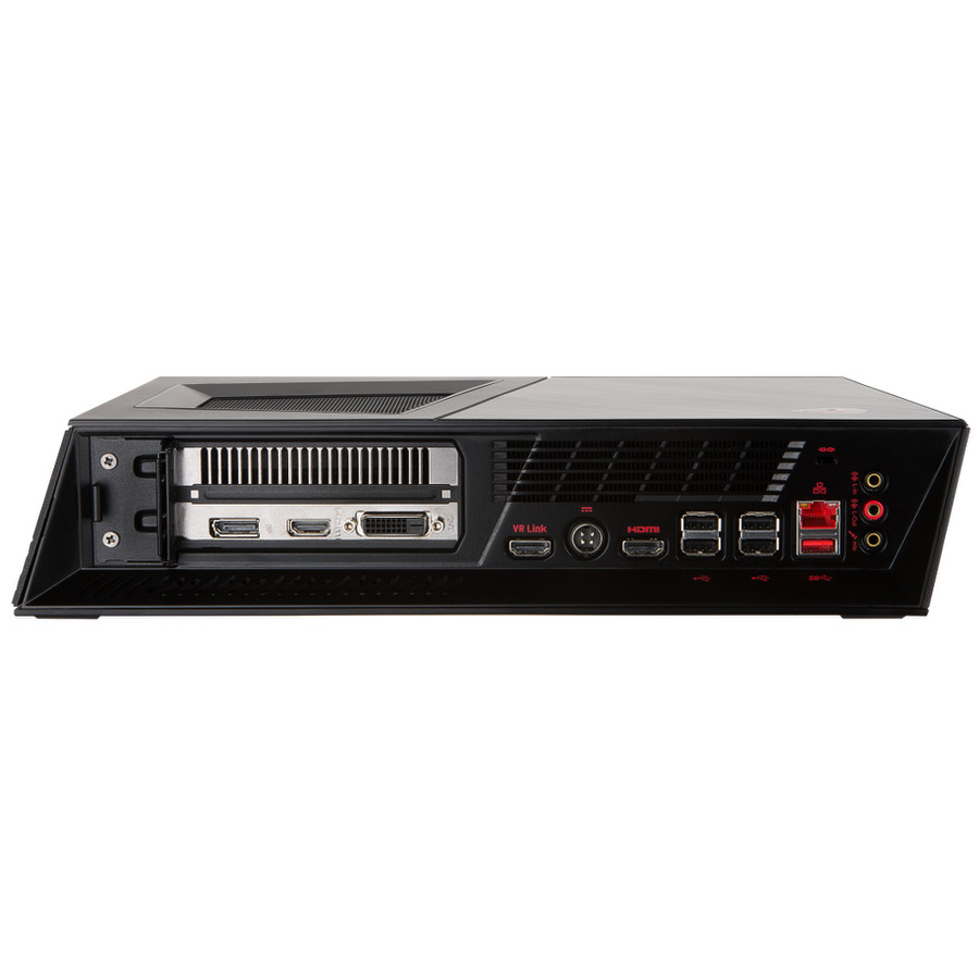 Pc gamer pas cher